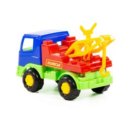 Тёма, автомобиль-эвакуатор - Полесье фото 2