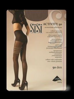 (SiSi) Activity 50 (чз) daino  фото 2