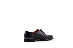 Туфли 104.1012.blacksilv