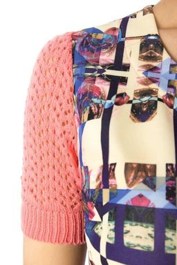 Платье П4-3060 - Wisell фото 7