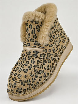 Ботинки женские зимние комфорт и спорт A9097-6M