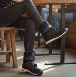 Ботинки 699206ЧН/ОКП699206ЧН - Ralf ringer фото 7