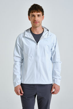 Ветровка Белый