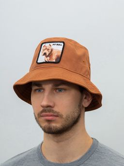 Панама GOORIN BROTHERS арт. 105-0209 (коричневый)