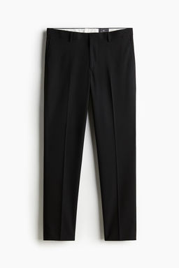 Pantalon de traje Slim Fit - H&m фото 5