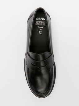 Лоферы GEOX JR AGATA для девочек