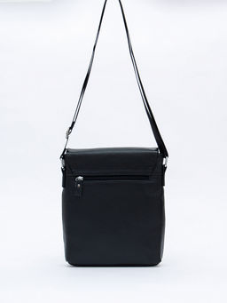 Сумка 013H black Heanbag