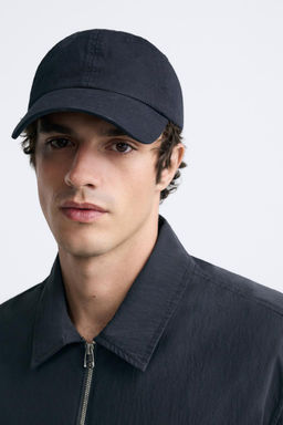 TECHNICAL JACKET WITH POCKETS - Zara фото 5