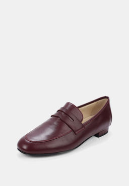 31306033005, Лоферы женские, ARGO Натуральная кожа  фото 6