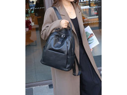 Рюкзак Lanotti 8813/черный