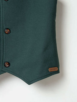 Жилет Пихта - Bungly фото 4