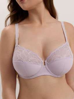 CONTE FLEUR DE LIS TB6185 Бюстгальтер женский лаванда