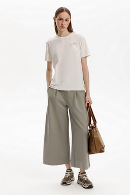 ЕВТ 3316/парообразный серый фуфайка жен