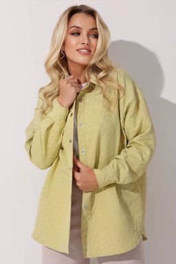 Жакет женский 4332/04/Лайм