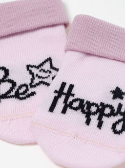 Цена за 2 пары. Носки классические CONTE-KIDS TIP-TOP Носки детские - Conte elegant фото 3