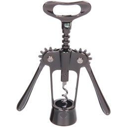 Штопор металлический "IDEALE"