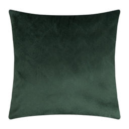 Наволочка декоративная «Этель. Соло», размер 43×43 см, изумрудный