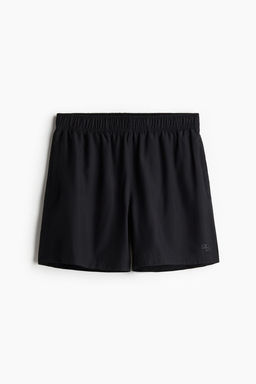 Pantalon corto a media pierna en DryMove - H&m фото 6