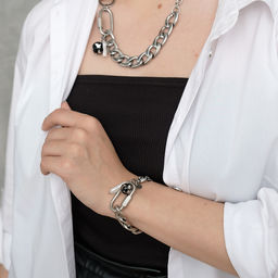 Браслет из муранского стекла - Vloes фото 6