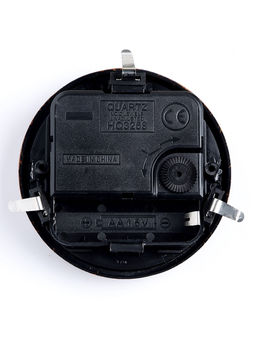 Часы настольные интерьерные «Футбол», на батарейках, 14.3×11.3×21.2 см, d=8 см