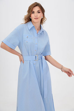 Платье Bazalini 5033