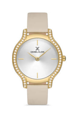 Наручные часы Daniel Klein женские кварцевые 13209-3