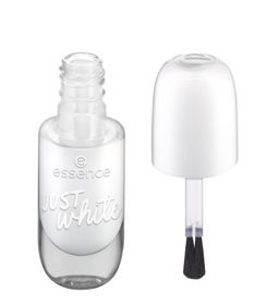 essence Лак для ногтей Gel Nail Colour, 33 8 мл  фото 2