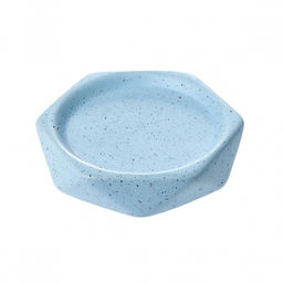 Мыльница "Blue sand", керамика арт. 75018