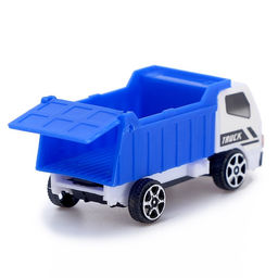 Машина Самосвал, МИКС - Simaland фото 5