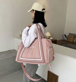 Сумка JIN-230-Green