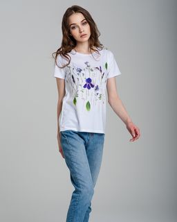 Футболка FP172 - Sahar art lab фото 4