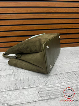 Женская сумка из эко.кожи - Bruno фото 7