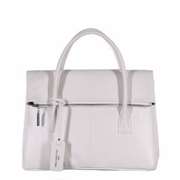 Сумка 1749Y white Polina&Eiterou