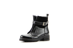 Ботинки 246.brook.nail / Байка