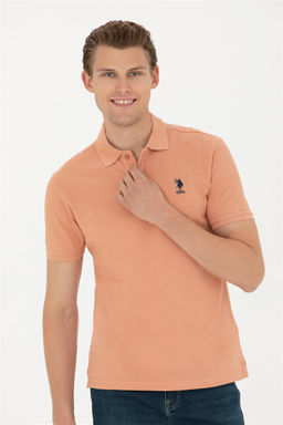 Мужская базовая футболка Powder