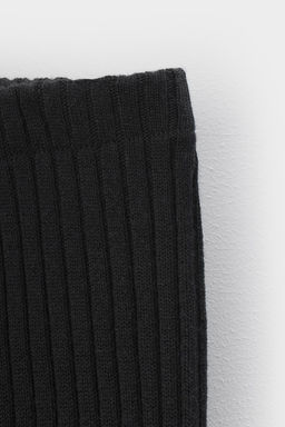 Crockid _ К 422/24ш/черный рейтузы дет фото 2