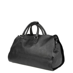 Мужская дорожная сумка из экокожи - Barcelo biagi фото 3