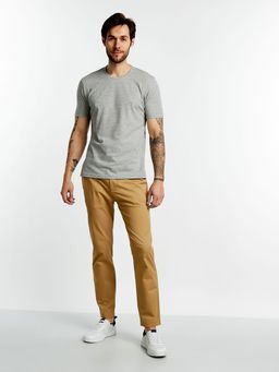 Футболка ткань ПИКЕ 92% хлопок, 8% лайкра - Relay фото 4