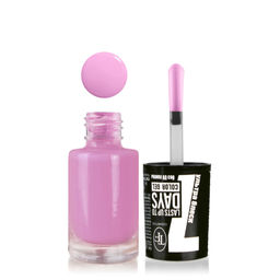 TF Лак для ногтей COLOR GEL тон 228 Blueberry punch/Черничный пунш 8мл