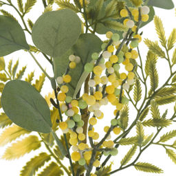 Ветка искусственная, L20 W8 H46 см