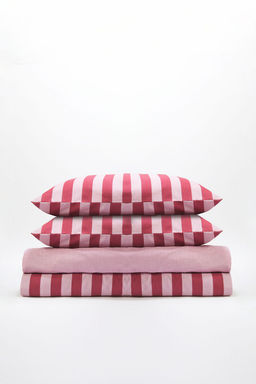 Trendyolmilla Home Cift Kisilik Kolay Utulenebilir Nevresim Tak?m? 200x220cm TPHSS25CKN00004 фото 2