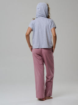 пижама/домашний костюм 4437-03 Новинка - Mix-mode фото 5