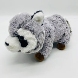 Мягкая игрушка Енот 25 см - Storyland фото 5