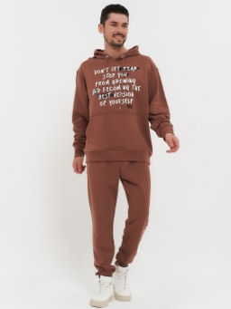 КОСТЮМ СПОРТИВНЫЙ МУЖСКОЙ - Chic & charisma фото 12