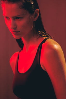 Top de deporte SculptMove - H&m фото 8