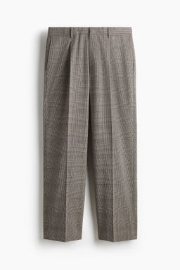 Pantal?n de traje Regular Fit
