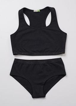 Комплект бельевой детский