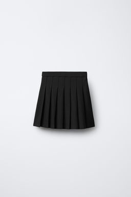 PLEATED SKIRT - Zara фото 2