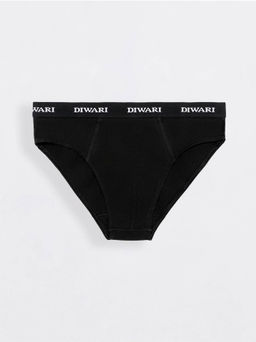DIWARI BASIC SLIP 148 (в коробке) nero