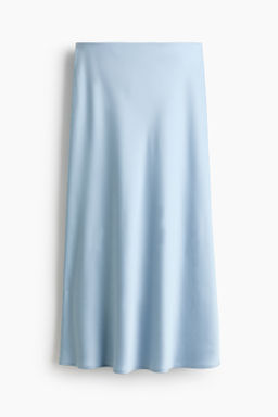 Falda midi - H&m фото 7